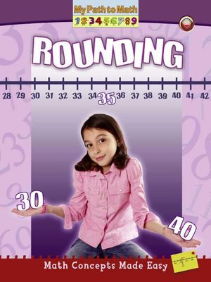cover image of Rounding